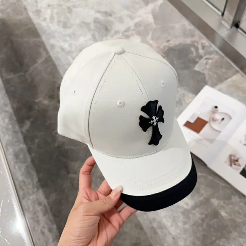 chrome hearts casquette s_1201a331